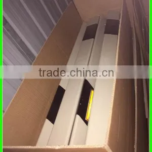 Economy Reflective Flexible Guardrail Delineator thumbnail-1
