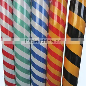 Commerical Grade Double Color Reflective Film thumbnail-2