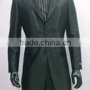 Men's Suits Blazer Vest Pants 3 Piece Set 2 Piece Set thumbnail-1