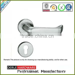 Stainless Steel Door Handle thumbnail-1