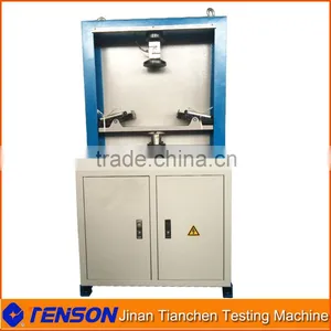 2015 Popular Imported Angle Strength Test Machine for Plastic Door and Window 20kN thumbnail-1