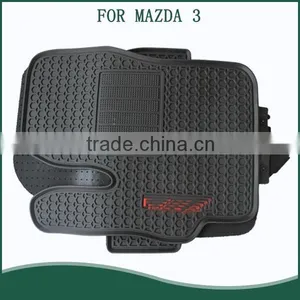 Wholesale Universal Carpet Vehicle Floor Mats, Pvc Car Floor Mat, Car Foot Mat thumbnail-2