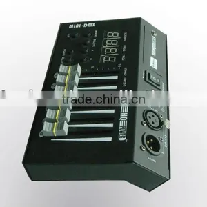54CH DMX MINI Controller thumbnail-3