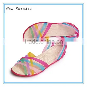 Jelly Candy Shoes thumbnail-6