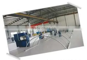 Qingdao East Standard Industry And Trade Inc. company overview - view 1 thumbnail