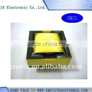 Customized PCB Mounted Electronic Transformer thumbnail-1