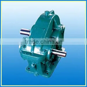 Competitive Price Chinese Reduction Gear in ZD Series thumbnail-3