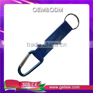 Carabiner Keychain Strap thumbnail-3