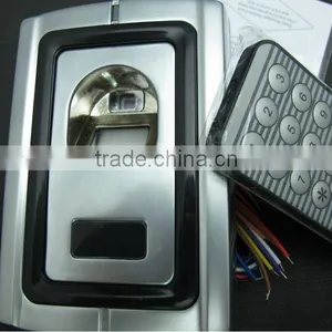 RF Fingerprint Access Control Machine GAR-007EM, Digital Fingerprint Machine thumbnail-1