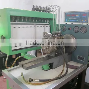 HY-WK Bosch Fuel Injection Pump Test Bench With Temperature Autocontrol:40 thumbnail-1