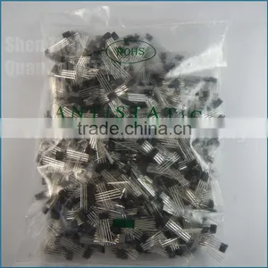 Electronic QX5252F Quality Guarantee thumbnail-3