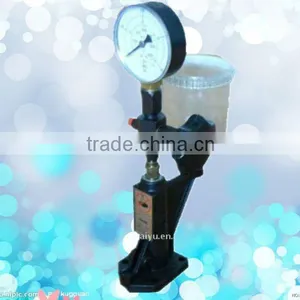 Tester PS400A-II Fuel Injector Test Device thumbnail-1