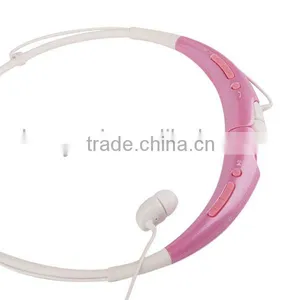 HB-740 Mobile Phone Bluetooth Headset With Microphone thumbnail-6