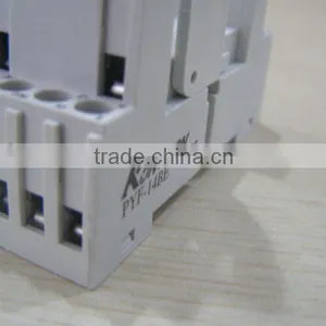 Kontron 8/14 Pin Din-rail European Model Mouting Relay Socket thumbnail-3