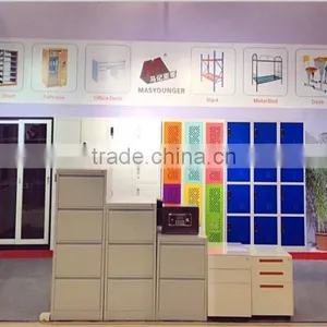 Good Quality Home Use Steel Safe Box thumbnail-5