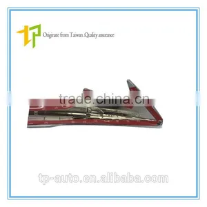 China High Quality Headlight Eyebrow/ Car Head Lamp Eyebrow for Mazda CX-5 thumbnail-3