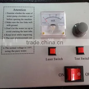 K40 Portable Laser Engraving Machine thumbnail-4