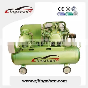 Professional Manufacturer 8 Bar Cheap Price Air Compressor, 380V Motor Power thumbnail-1