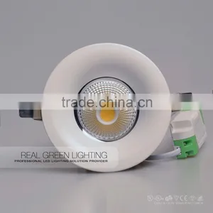 Newly Design 20W LED Downlight COB 20W Downlight 1350lm AC100V-265V LED Downlight thumbnail-1