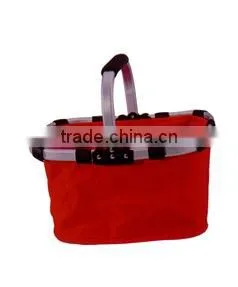 Shopping Basket(DD-F09 ) thumbnail-1