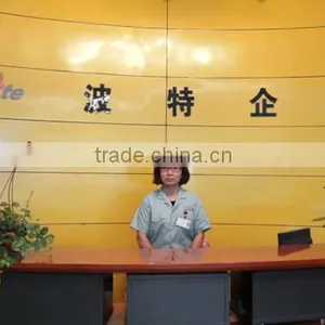 Ningbo Yinzhou Bote Spring Electrical Equipment Factory company overview - view 1 thumbnail