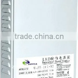 12v 250W Power Driver thumbnail-1
