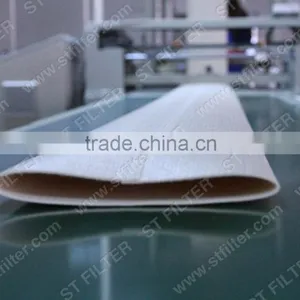 4#dacron Liquid Filter Bag thumbnail-5