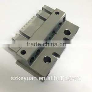 High Quality Custom Plastic Injection Mold thumbnail-1
