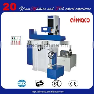 ALMACO Top Selling Eccentric Grinding Machine thumbnail-1