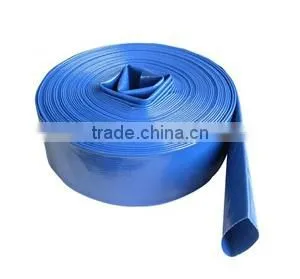 50mm Diamter Flexible Lay Flat Dop Hose thumbnail-3