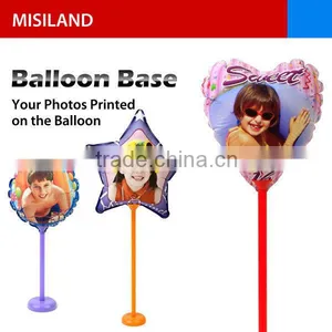 Magic DIY Inkjet Printable Photo Balloon ( Make by Hand ) thumbnail-1