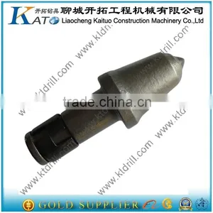 KT Trenching Rock Cutting Tools Bit C31HD thumbnail-1