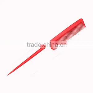 Anti-static Professional Salon Hair Cutting Comb thumbnail-1