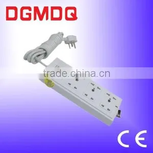 Lightning Protection Socket/lightning Protector Power Strip thumbnail-1