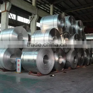3003 1100 1050 1060 Aluminum Coil Strip for Roofing and Ceiling thumbnail-2