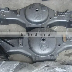 Howo HC Drive Transaxle Hot Sale for Sinotruk Dump Truck thumbnail-1