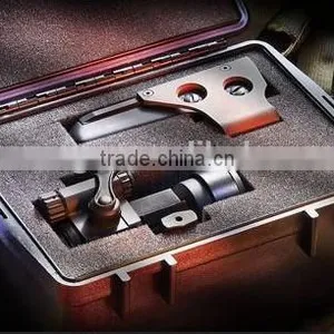 Hard Plastic Case Plastic Frame Carrying Case Security Box Tool Case_280002033 thumbnail-5
