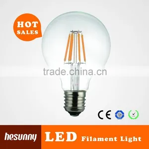 Globe Bulb Filament 4W thumbnail-1