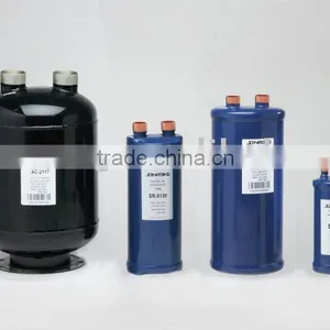 Suction Line Accumulators thumbnail-1