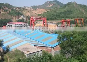 Lingshou Jinkui Stone Co., Ltd. company overview - view 1 thumbnail