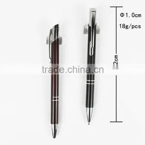 Made in China Superior Quality Metal Ball-point Pen thumbnail-1