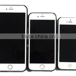 2016 Newest Camouflage Pattern Mobile Phone Cover for Iphone 6s Plus thumbnail-6