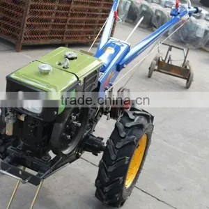 Hot Sale Walking Tractor For Sale thumbnail-1
