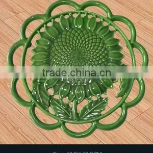 Sunflower Trivet thumbnail-1