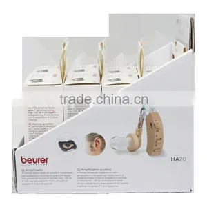 New Fashion Sound Amplifier Hearing Aid JH-125 Quality Choice thumbnail-6