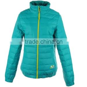 Down Jacket for the Winter thumbnail-3