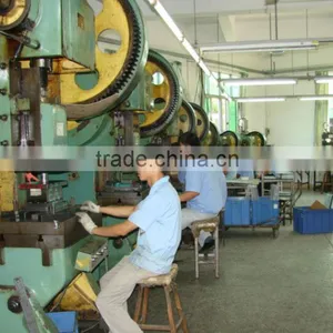 Shenzhen Foxsur Electronics Technology Co., Ltd. company overview - view 2 thumbnail