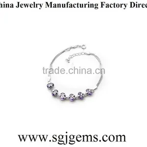 Fashionable Best Selling cz Stone Gemstone thumbnail-5