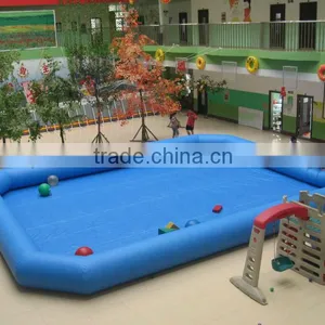 Custom Kids Inflatable Swimming Pools for Sale thumbnail-1