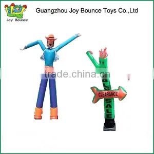 2015 New Design Inflatable Air Dancer for Sale thumbnail-1